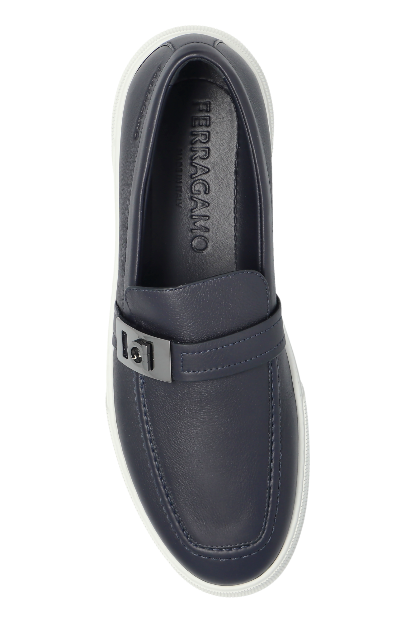 FERRAGAMO Shoes 'Brad' | Men's | Vitkac